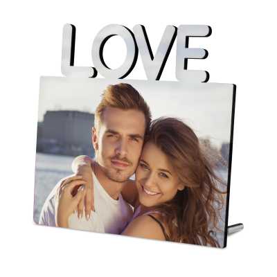 Sublistar® Emo Frame Love